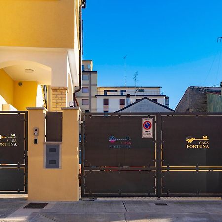 Casa Fortuna Monfalcone Bagian luar foto