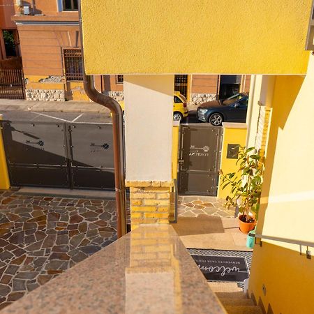 Casa Fortuna Monfalcone Bagian luar foto