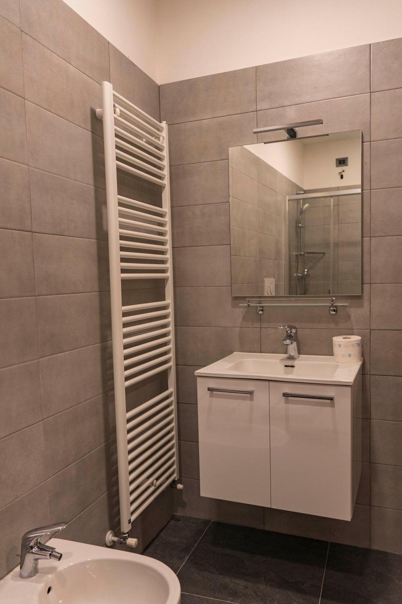Casa Fortuna Monfalcone Bagian luar foto