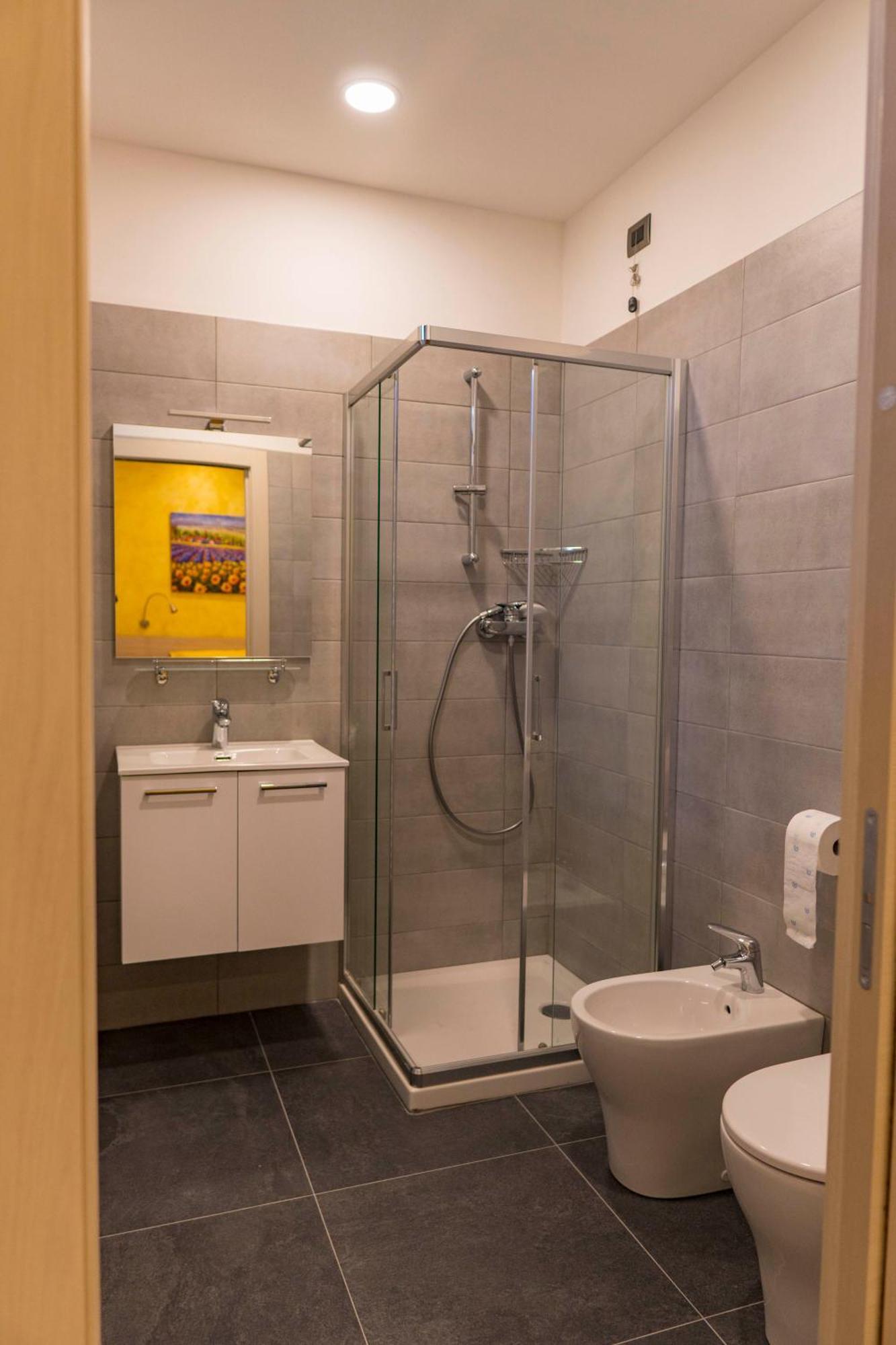 Casa Fortuna Monfalcone Bagian luar foto