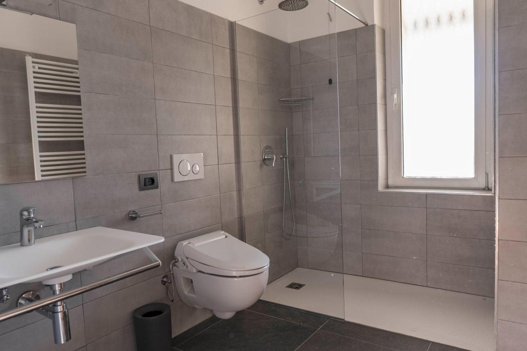 Casa Fortuna Monfalcone Bagian luar foto